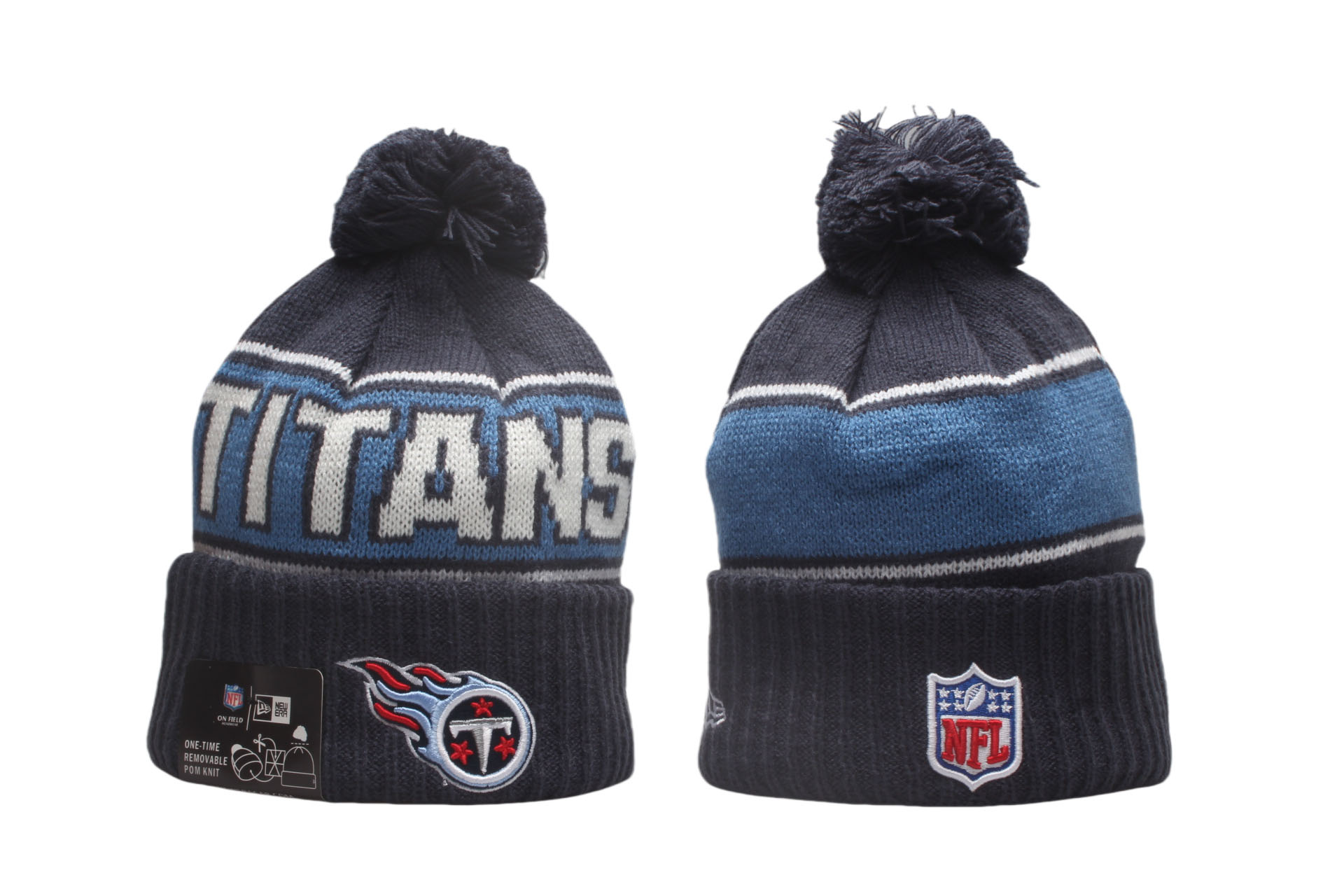 2024 NFL Tennessee Titans beaines